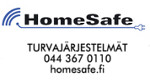 HomeSafe Finland Oy